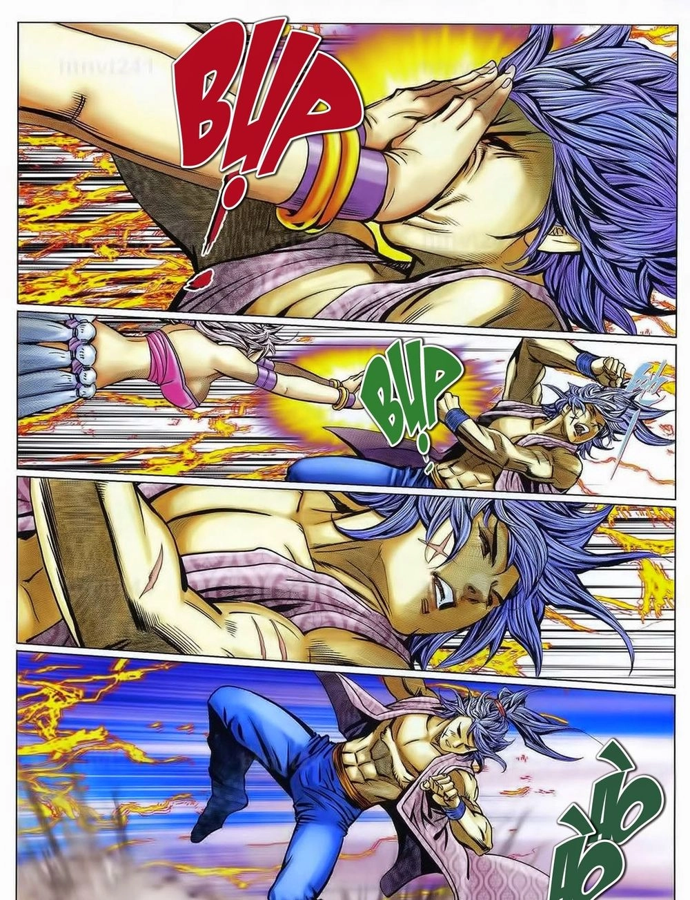 Tuyệt Thế Vô Song 2 Chapter 74 - 29