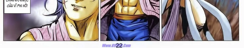 Tuyệt Thế Vô Song 2 Chapter 74 - 36