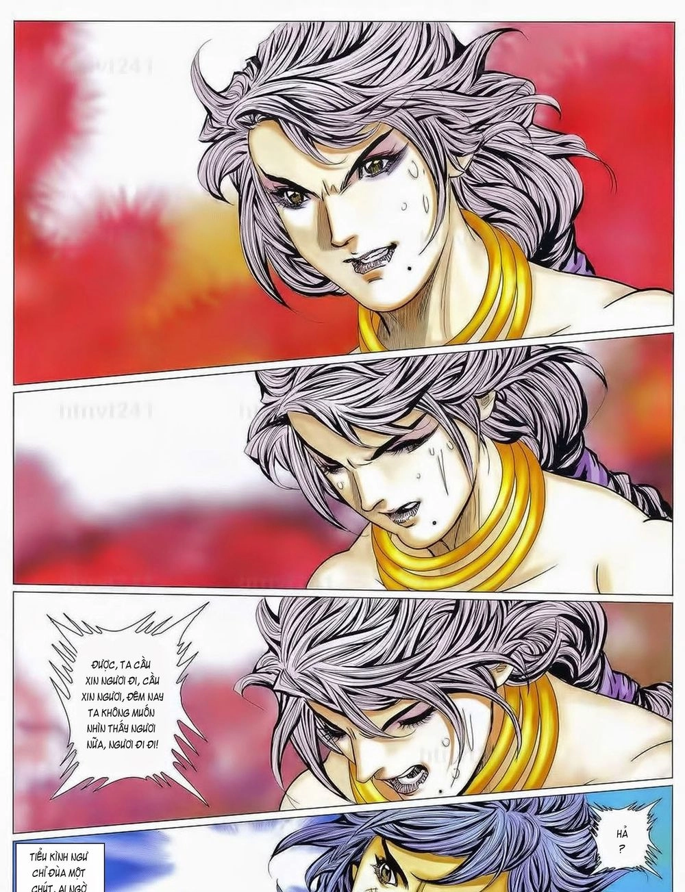 Tuyệt Thế Vô Song 2 Chapter 74 - 39