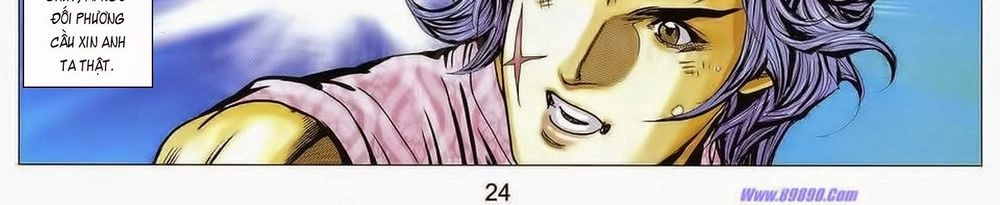 Tuyệt Thế Vô Song 2 Chapter 74 - 40