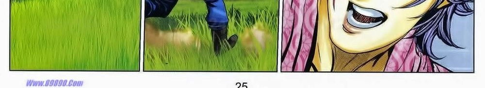 Tuyệt Thế Vô Song 2 Chapter 74 - 42