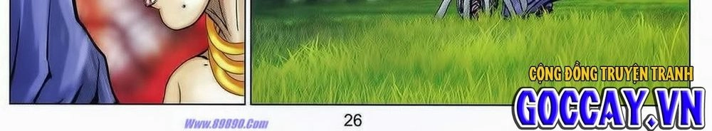 Tuyệt Thế Vô Song 2 Chapter 74 - 44