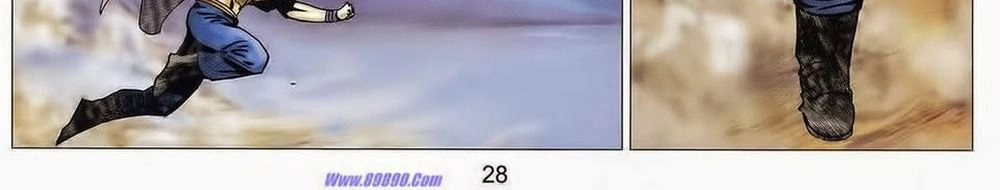 Tuyệt Thế Vô Song 2 Chapter 74 - 48