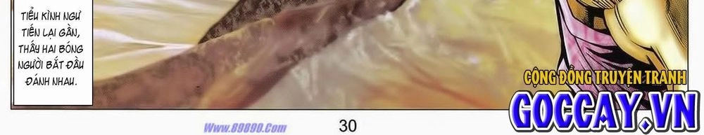 Tuyệt Thế Vô Song 2 Chapter 74 - 52