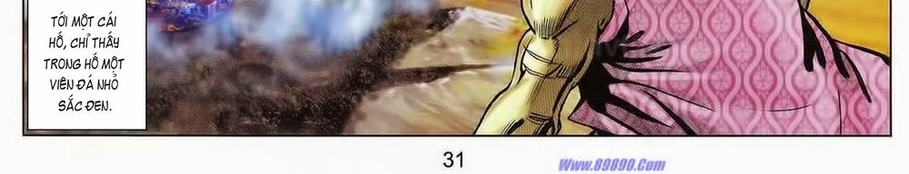 Tuyệt Thế Vô Song 2 Chapter 74 - 54