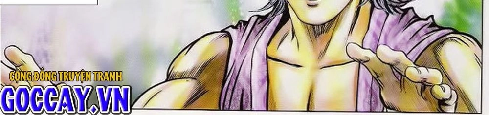 Tuyệt Thế Vô Song 2 Chapter 75 - 50