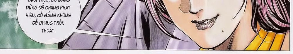 Tuyệt Thế Vô Song 2 Chapter 76 - 10