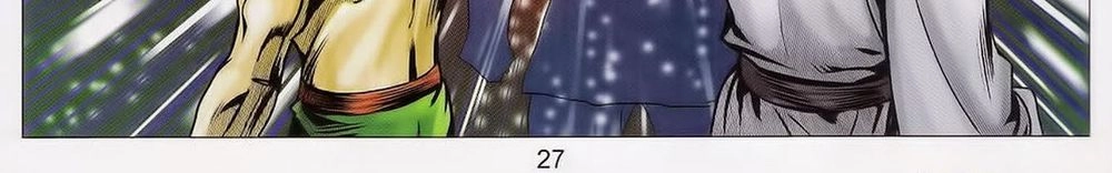 Tuyệt Thế Vô Song 2 Chapter 76 - 50