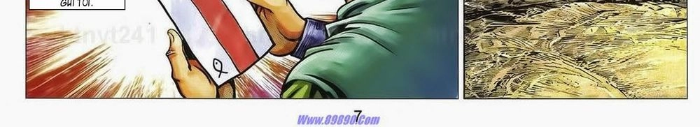 Tuyệt Thế Vô Song 2 Chapter 77 - 10