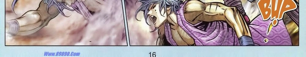 Tuyệt Thế Vô Song 2 Chapter 77 - 28