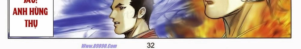 Tuyệt Thế Vô Song 2 Chapter 77 - 38