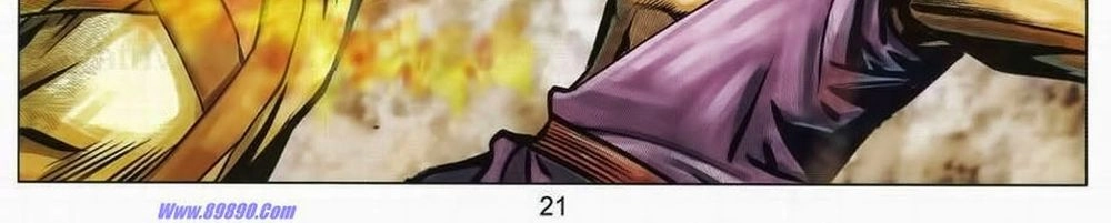 Tuyệt Thế Vô Song 2 Chapter 78 - 40