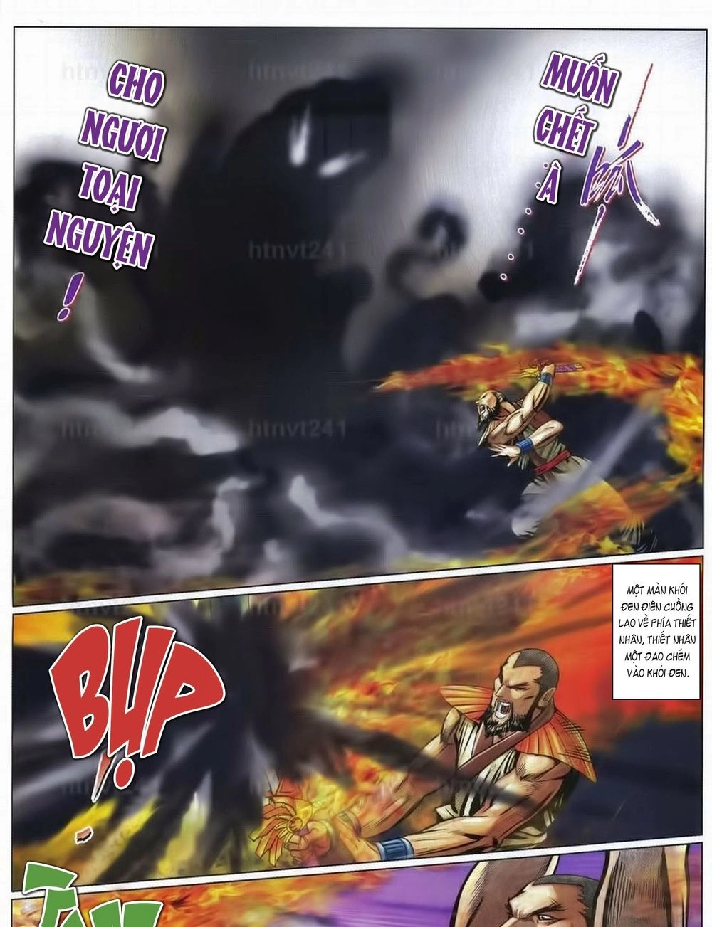 Tuyệt Thế Vô Song 2 Chapter 78 - 49