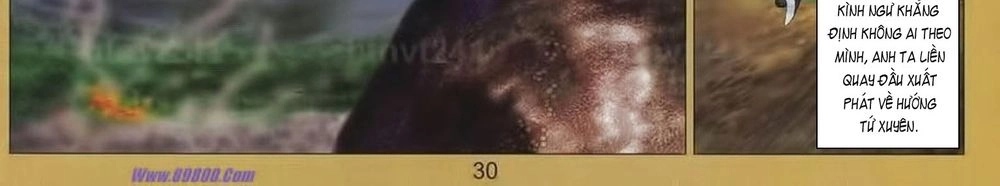 Tuyệt Thế Vô Song 2 Chapter 78 - 58