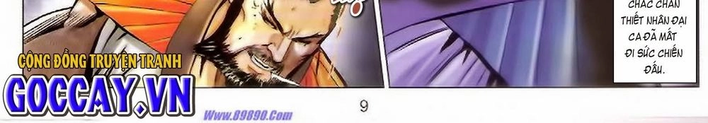 Tuyệt Thế Vô Song 2 Chapter 79 - 16