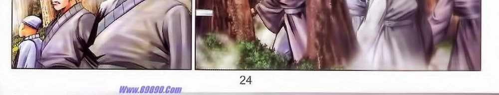 Tuyệt Thế Vô Song 2 Chapter 79 - 44