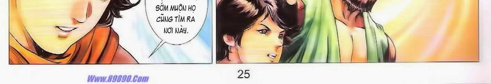 Tuyệt Thế Vô Song 2 Chapter 79 - 46