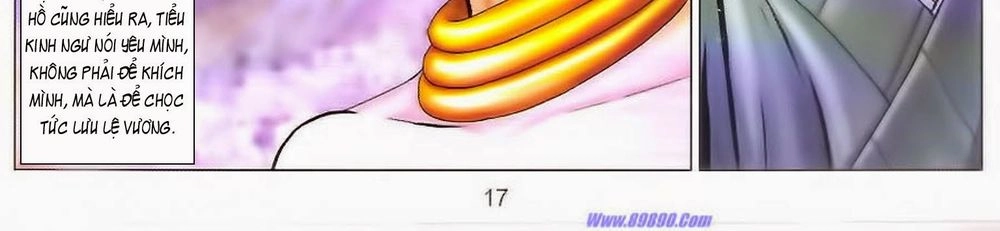 Tuyệt Thế Vô Song 2 Chapter 80 - 32