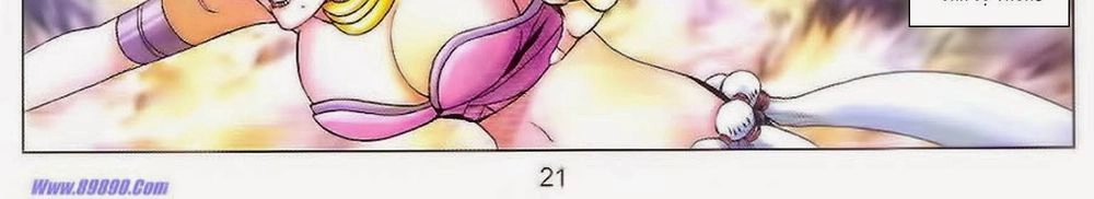 Tuyệt Thế Vô Song 2 Chapter 80 - 40