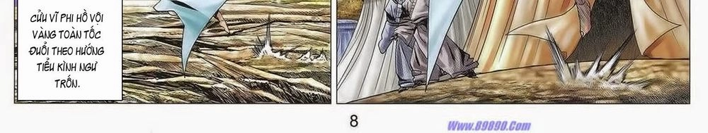 Tuyệt Thế Vô Song 2 Chapter 81 - 14