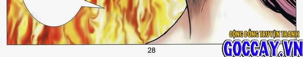 Tuyệt Thế Vô Song 2 Chapter 81 - 54