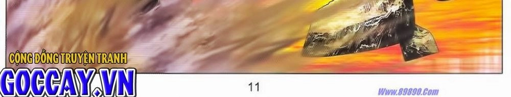 Tuyệt Thế Vô Song 2 Chapter 82 - 20