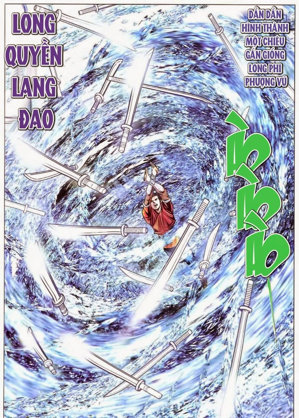 Tuyệt Thế Vô Song 2 Chapter 83 - 41