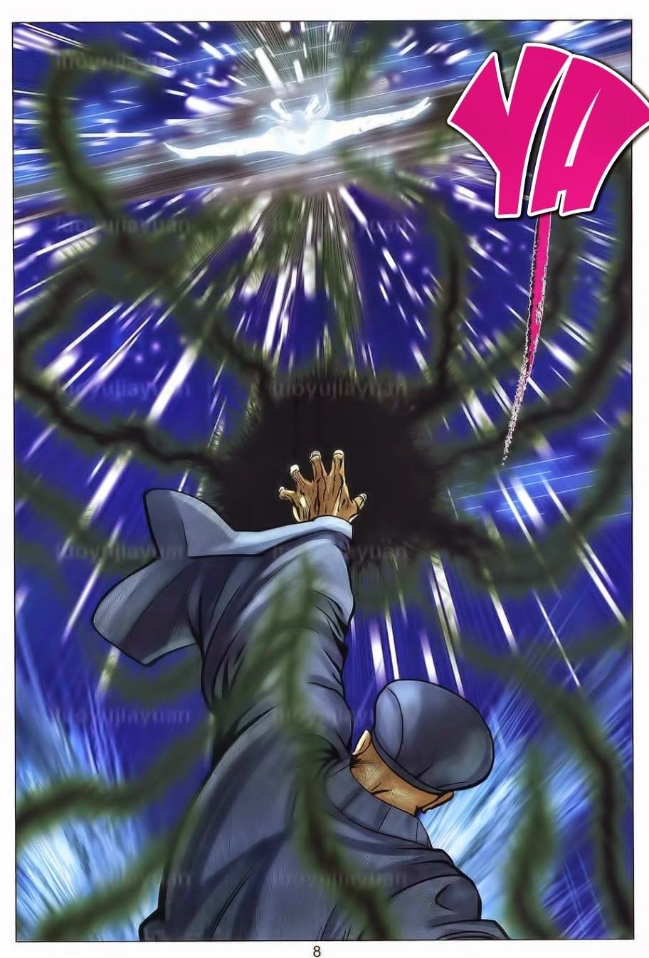 Tuyệt Thế Vô Song 2 Chapter 95 - 7