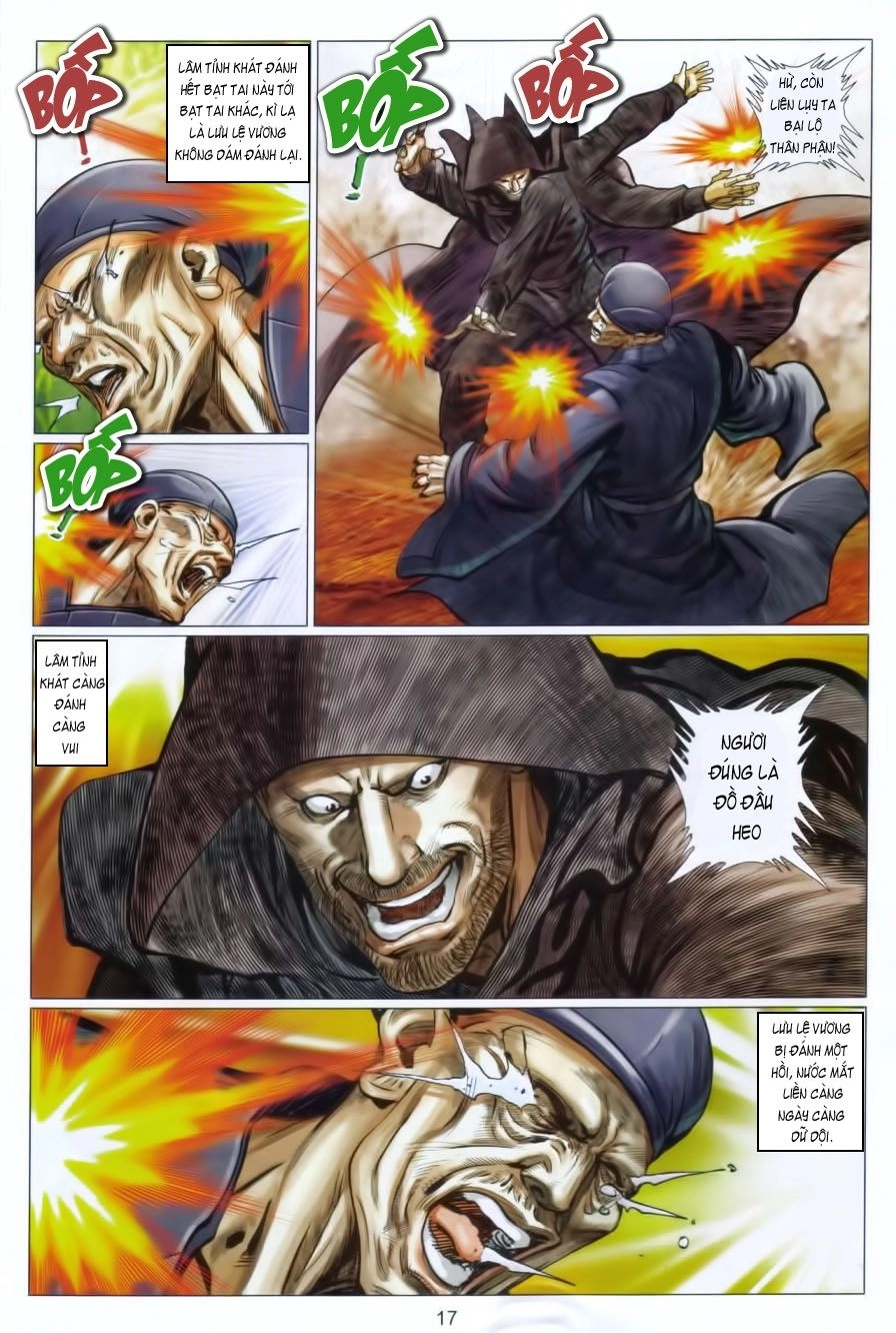 Tuyệt Thế Vô Song 2 Chapter 103 - 16