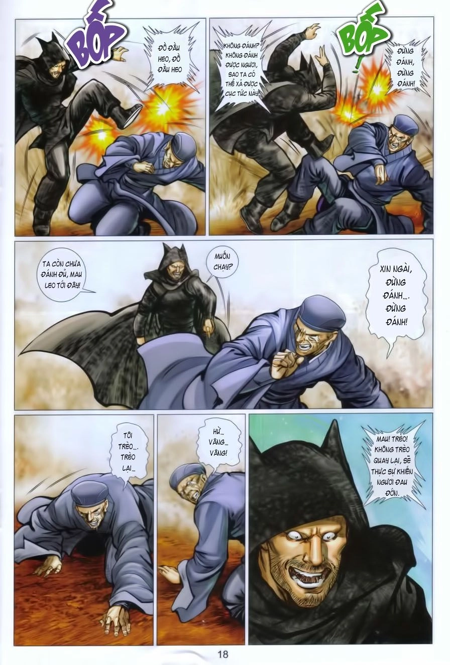 Tuyệt Thế Vô Song 2 Chapter 103 - 17