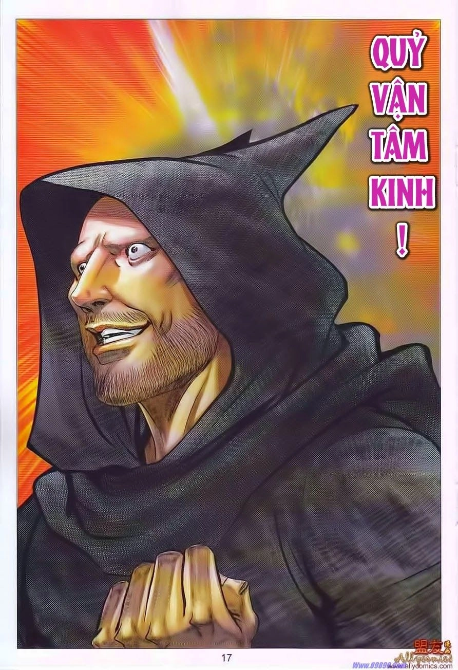 Tuyệt Thế Vô Song 2 Chapter 104 - 16