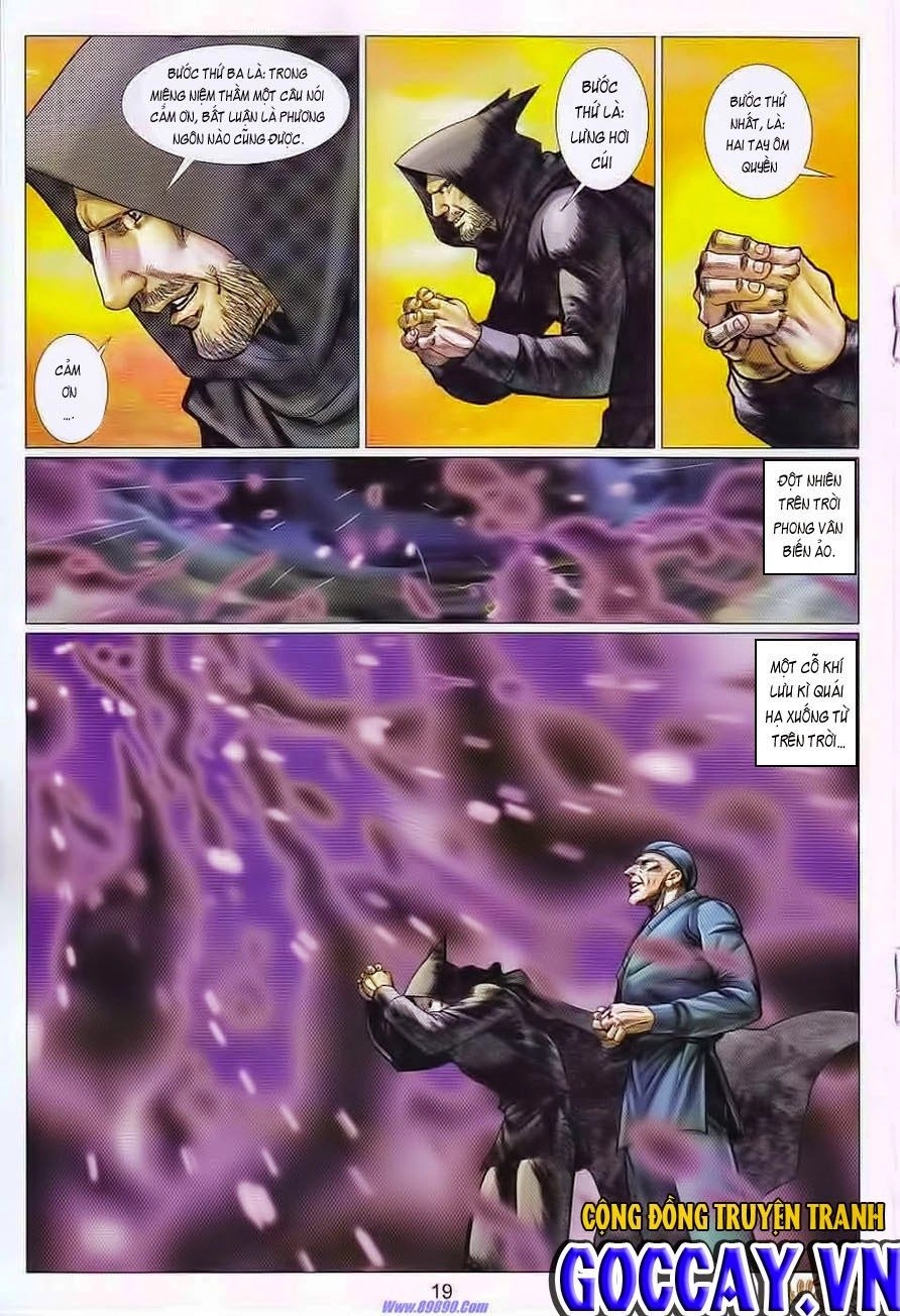 Tuyệt Thế Vô Song 2 Chapter 104 - 18