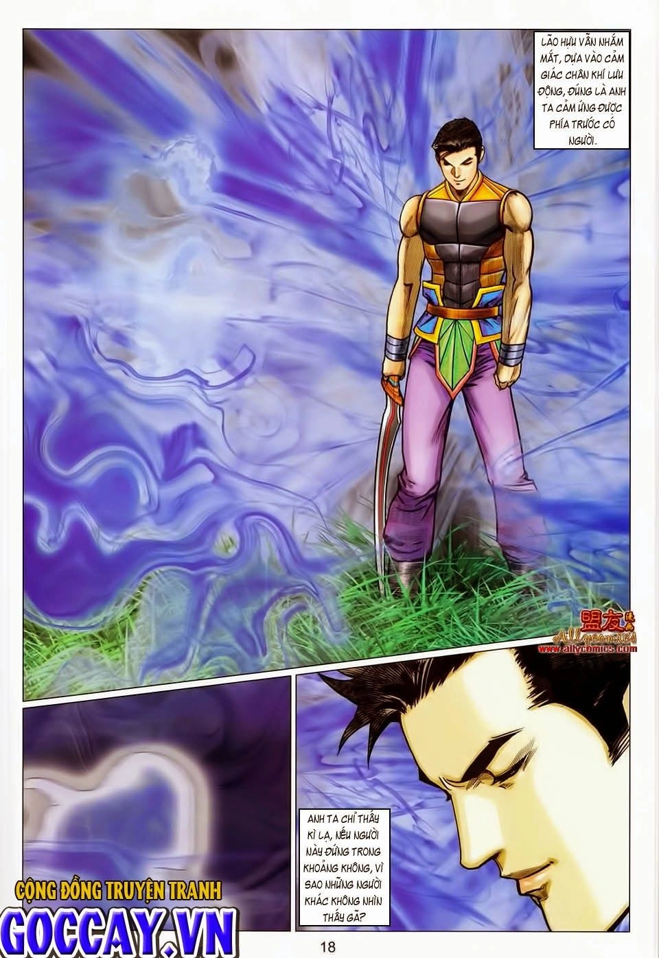 Tuyệt Thế Vô Song 2 Chapter 105 - 17