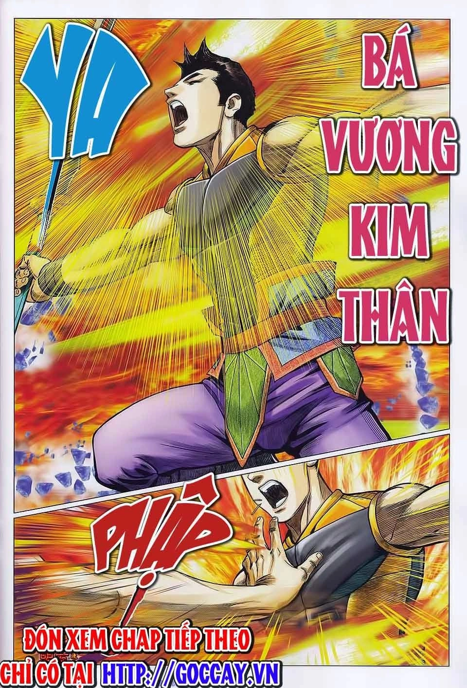 Tuyệt Thế Vô Song 2 Chapter 107 - 29
