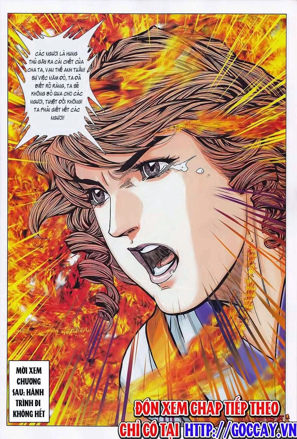 Tuyệt Thế Vô Song 2 Chapter 109 - 31