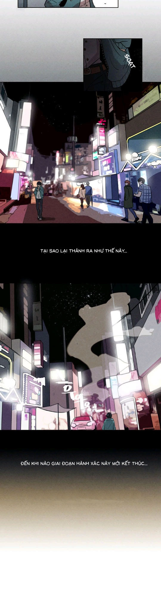 Miracle App Store Chapter 1 - 7