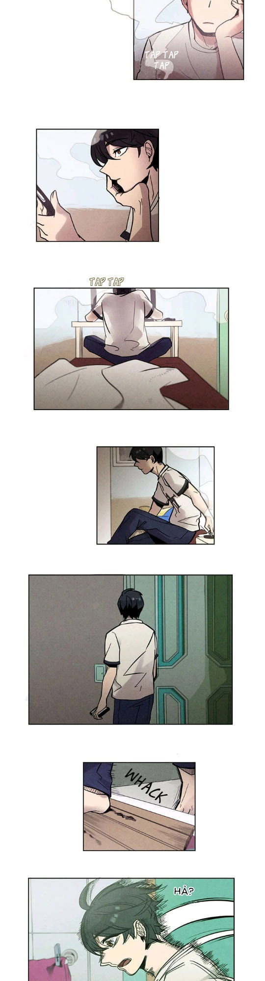 Miracle App Store Chapter 1 - 10