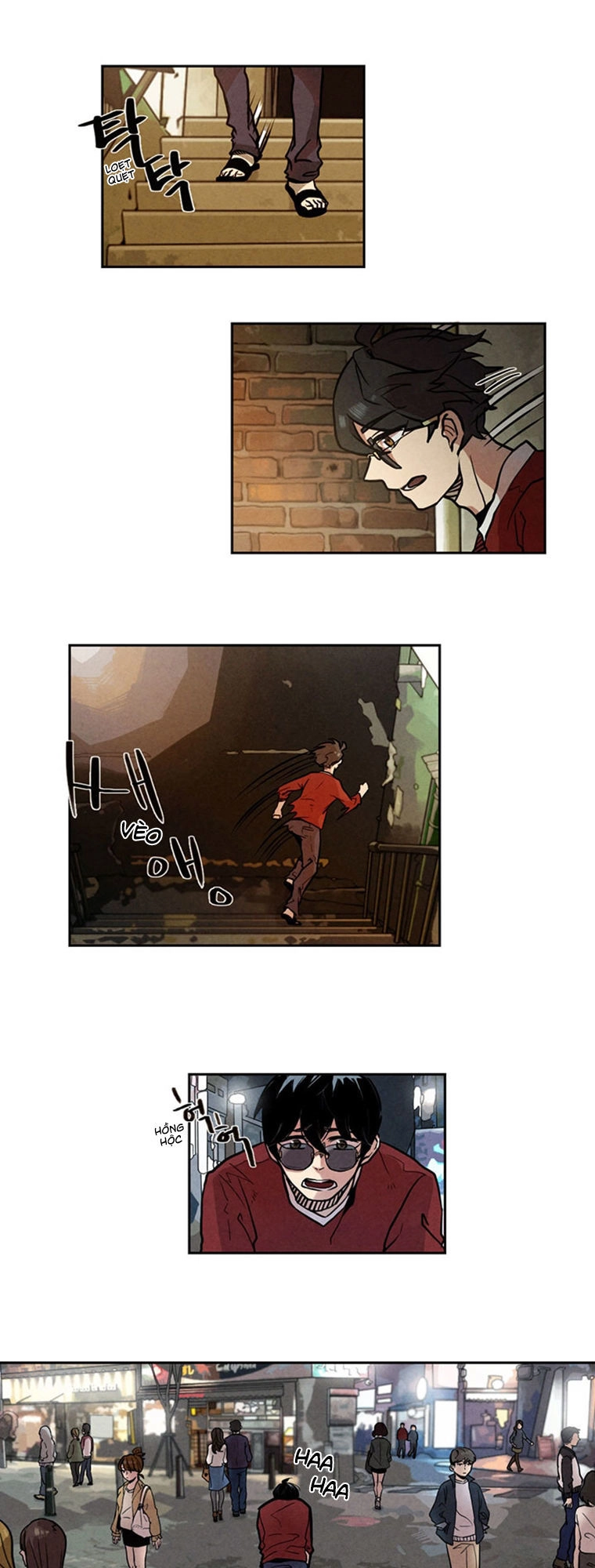 Miracle App Store Chapter 2 - 2