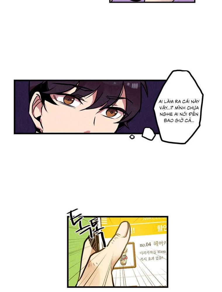 Miracle App Store Chapter 2 - 10