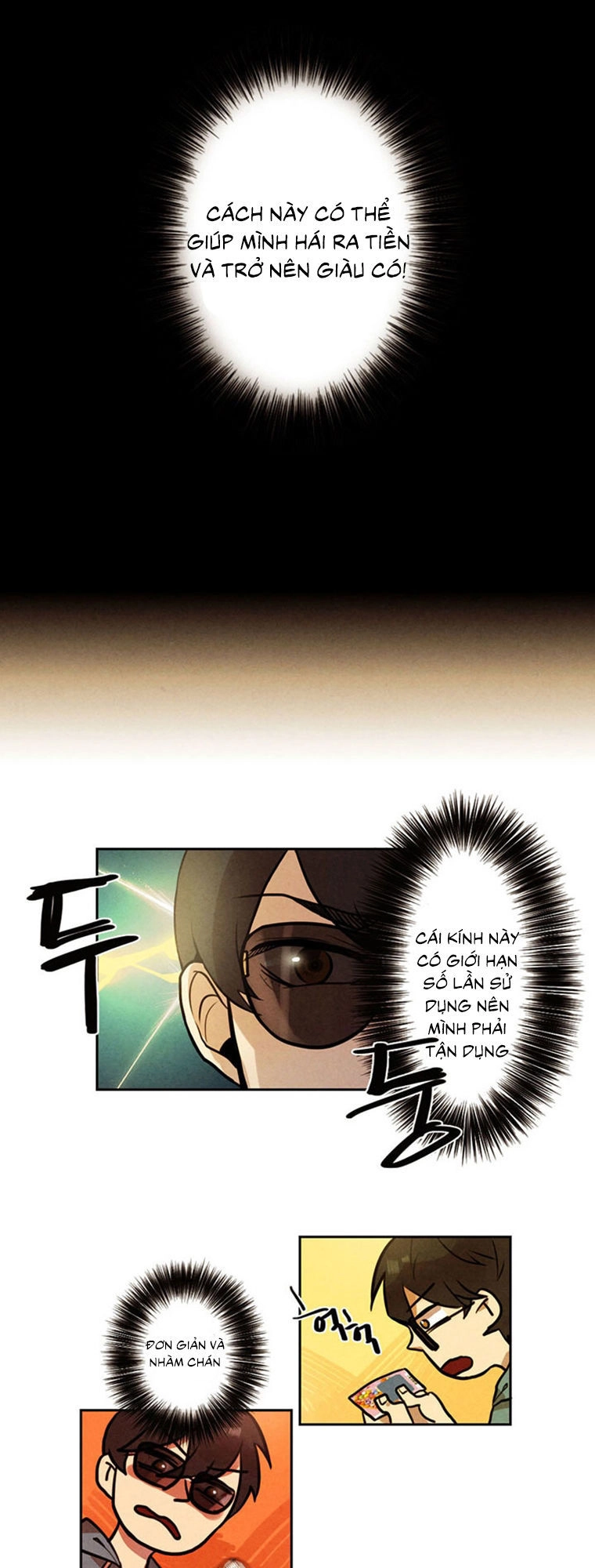 Miracle App Store Chapter 2 - 24