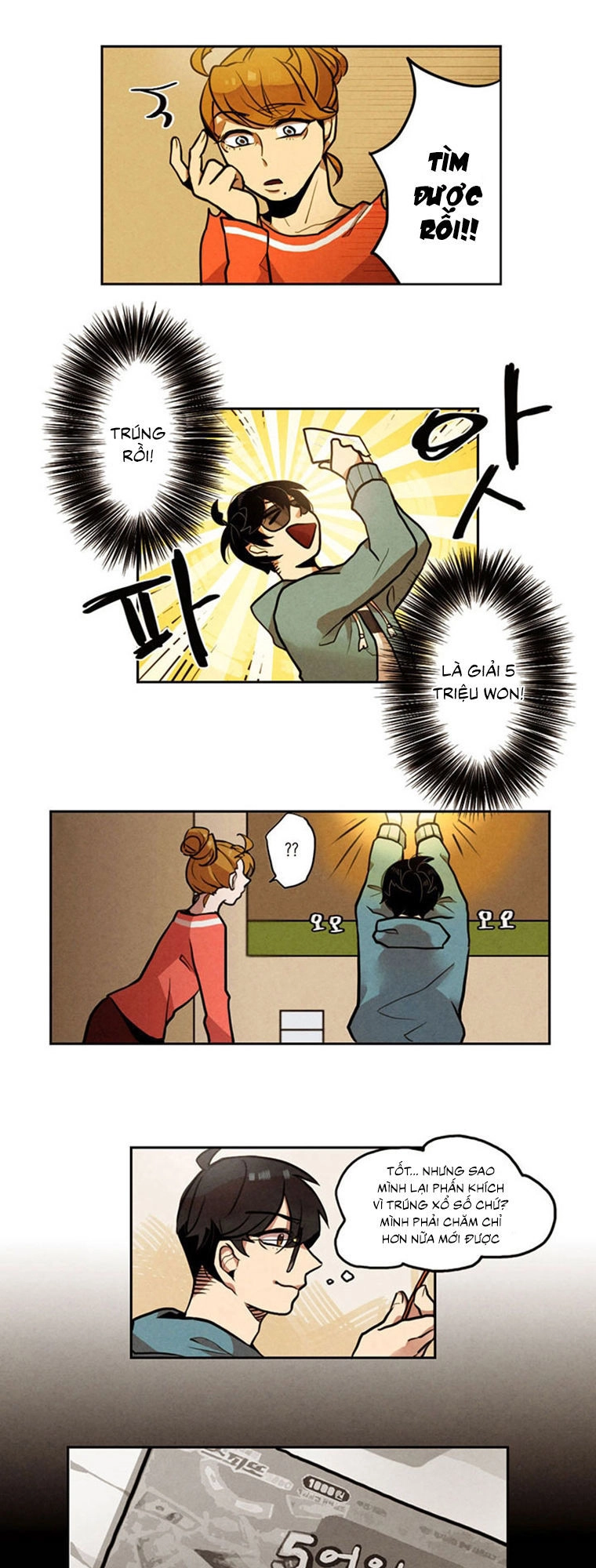 Miracle App Store Chapter 2 - 27