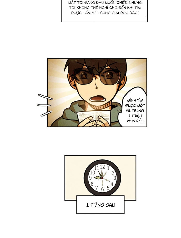 Miracle App Store Chapter 2 - 31