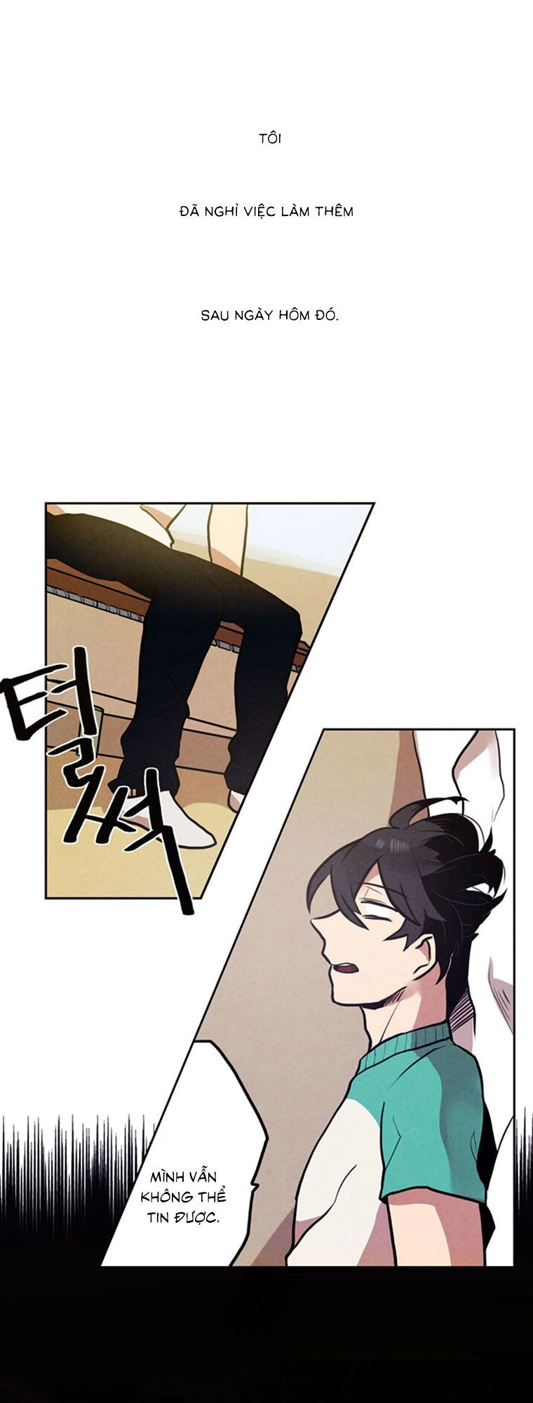 Miracle App Store Chapter 3 - 2