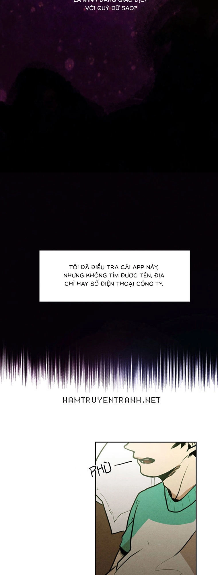 Miracle App Store Chapter 3 - 6