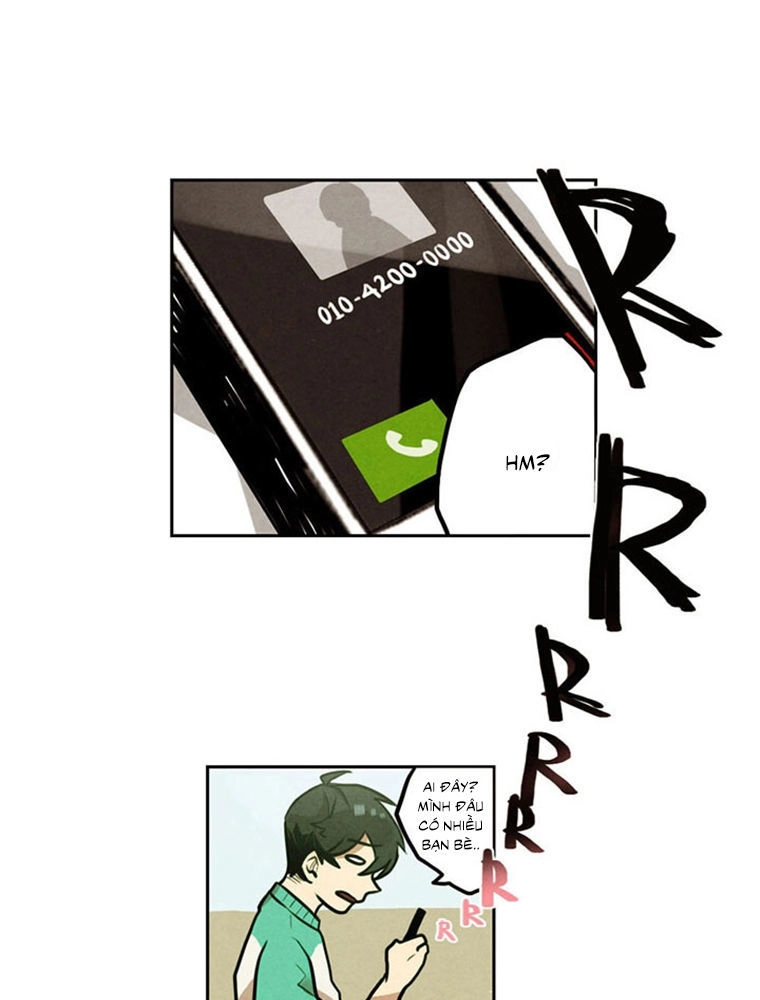 Miracle App Store Chapter 3 - 10