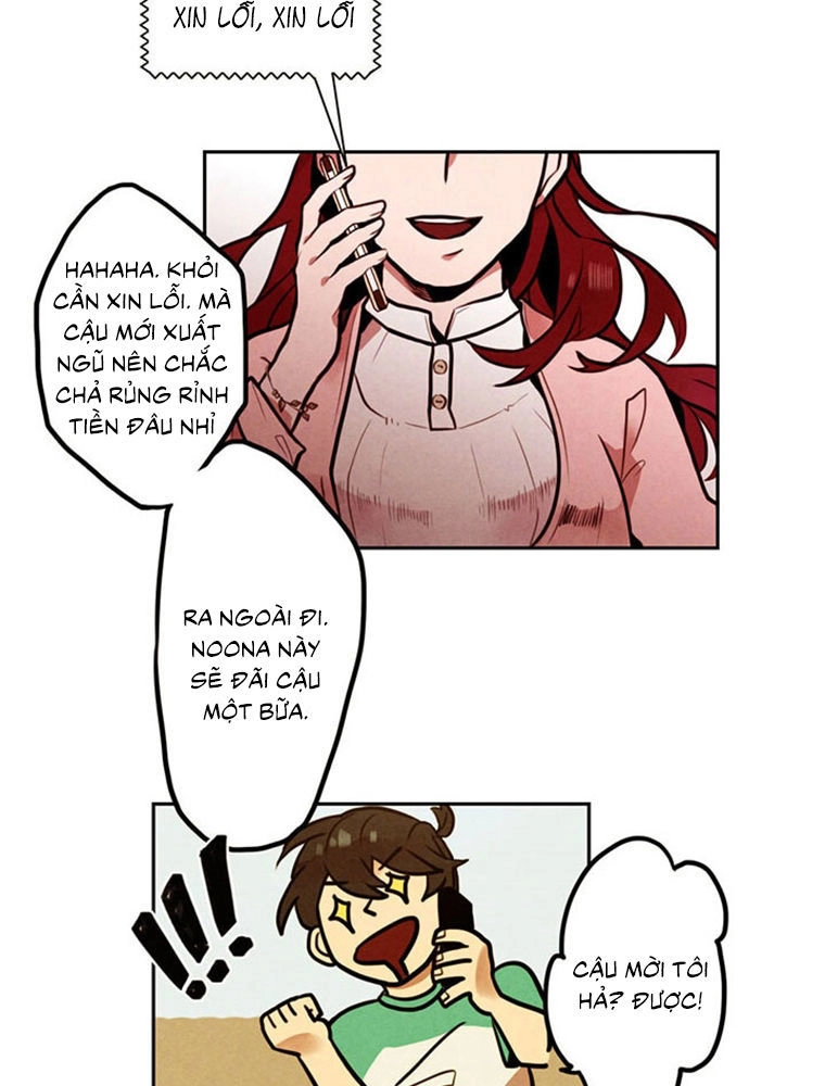 Miracle App Store Chapter 3 - 13