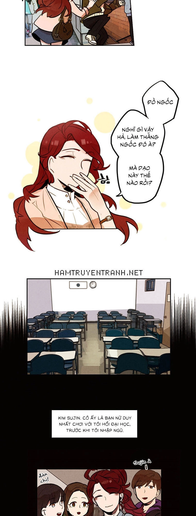 Miracle App Store Chapter 3 - 18