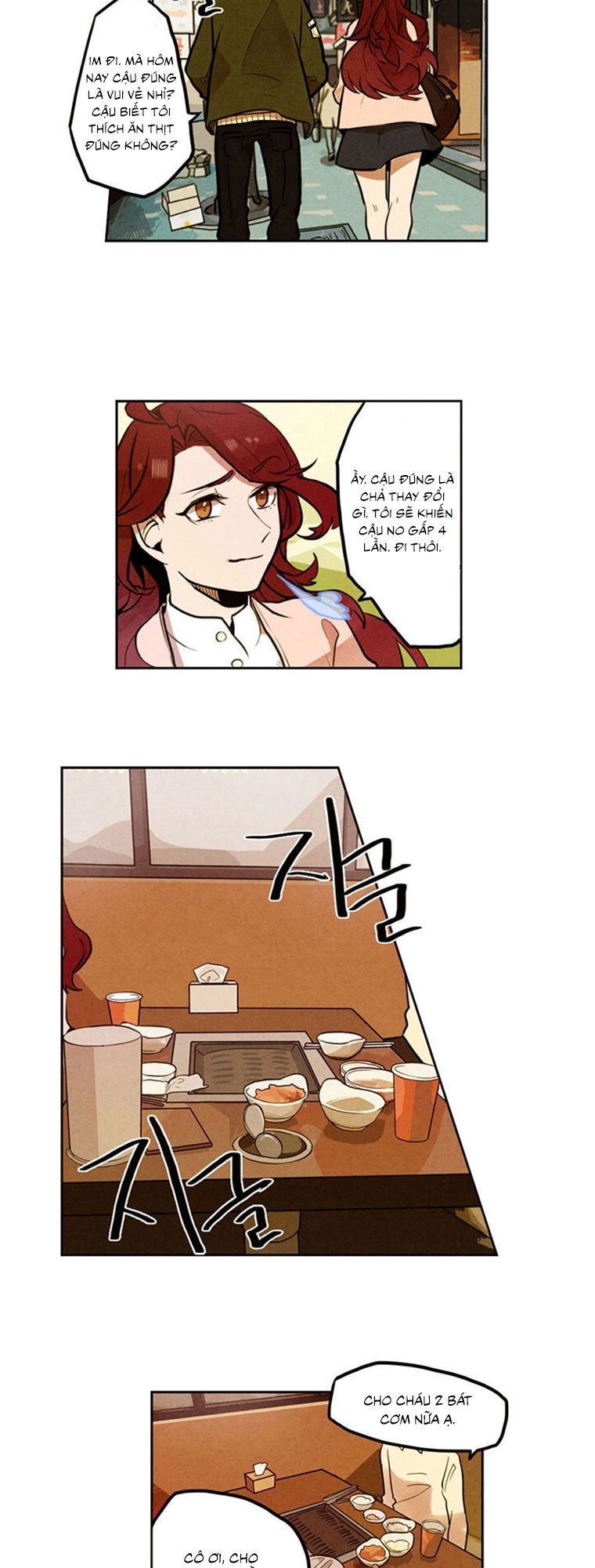 Miracle App Store Chapter 3 - 20