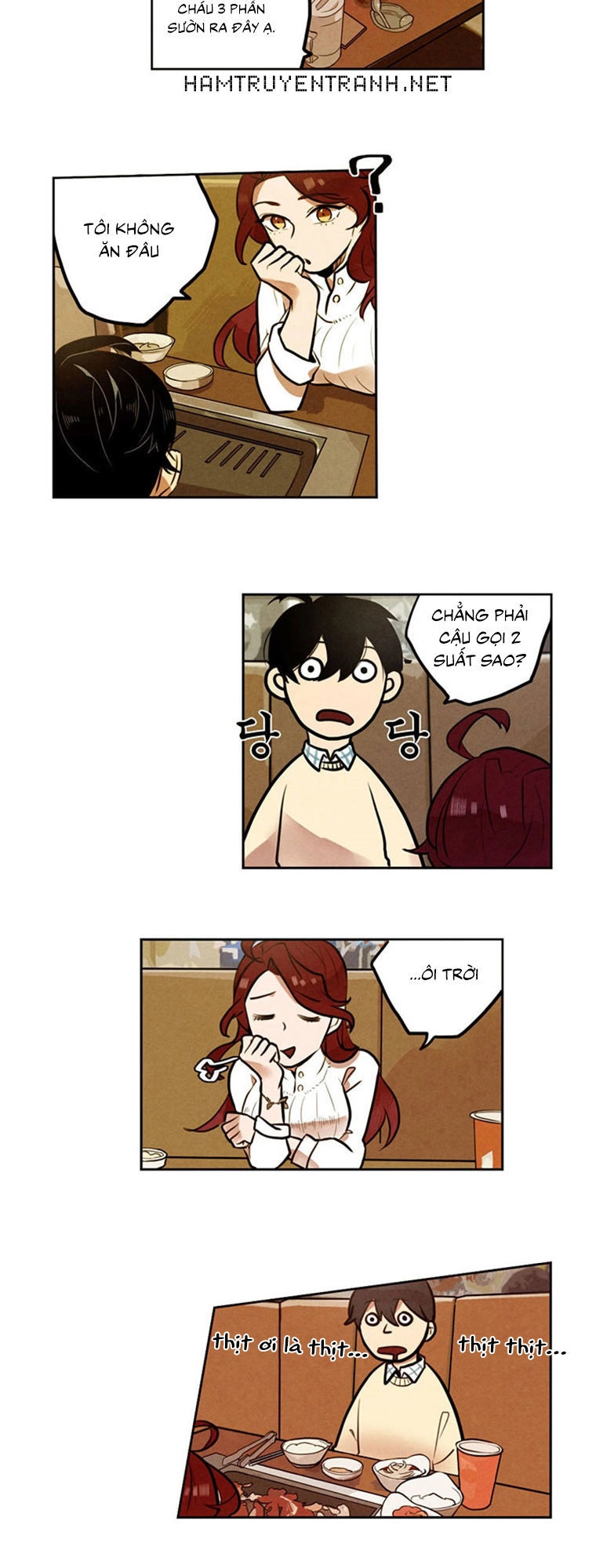 Miracle App Store Chapter 3 - 21