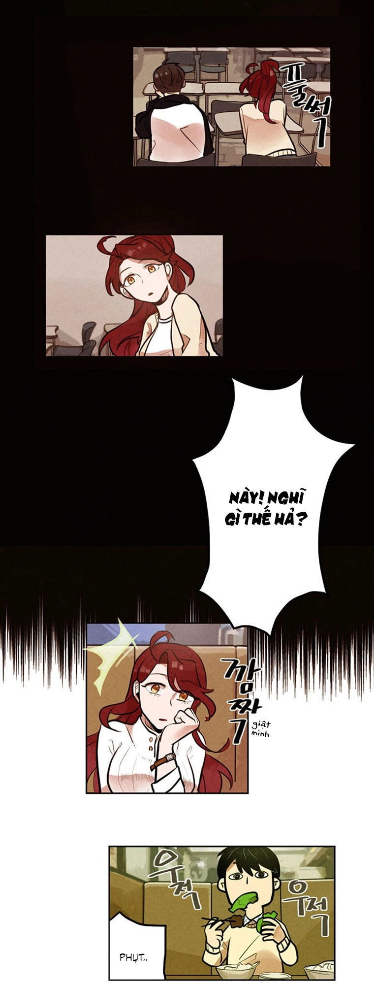 Miracle App Store Chapter 3 - 23